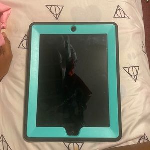 Apple IPad 4th Generation